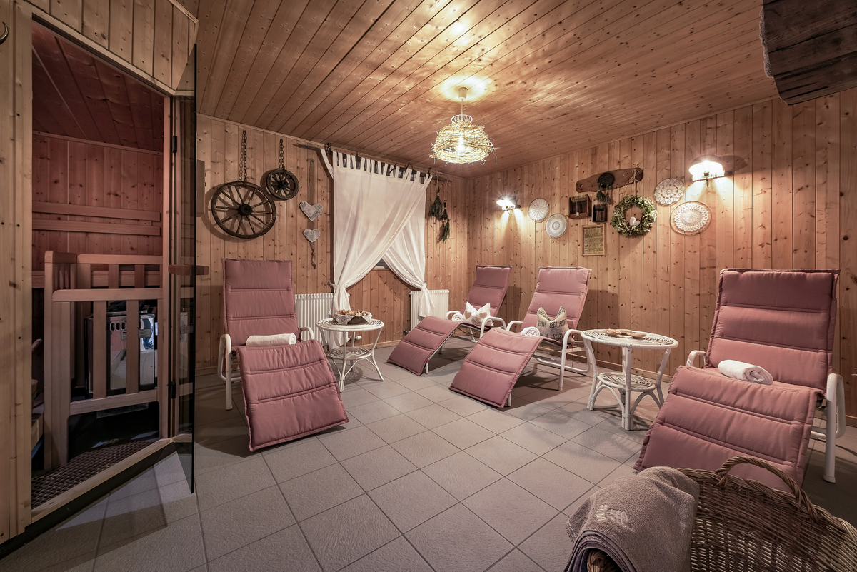 Hof-Sauna am Winklerhof